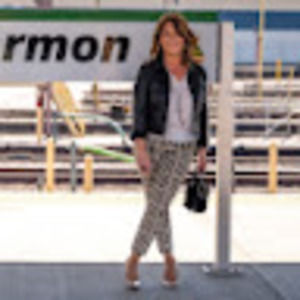 Meet your Posher, Patty